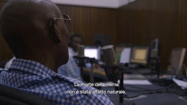 Lara Casirati - FESCAAAL_Talking About Trees