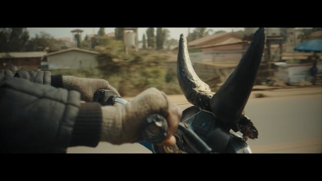 nuovo armenia - drammatico, commedia, Camerun - BENSKIN Antonio Augugliaro