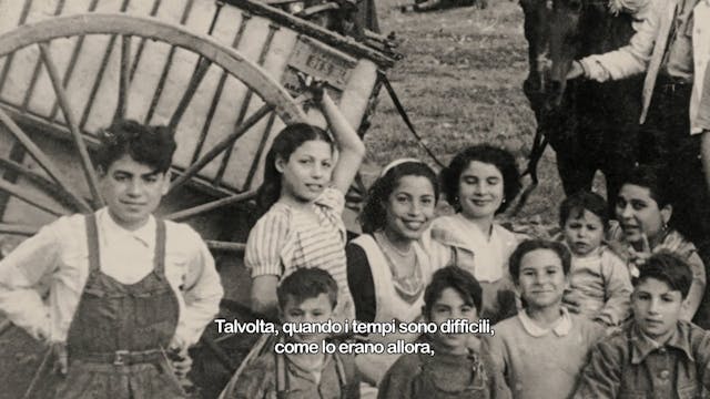 WANTED - La Chana HD 25 SUB ITA