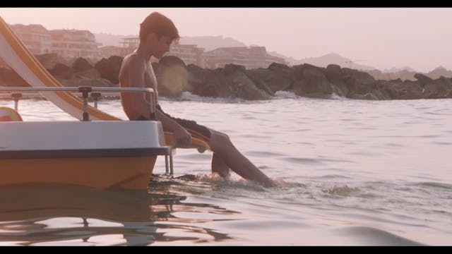 CAMPUS - ACQUACHENONPIOVE