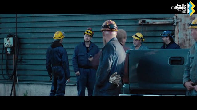 Luciano Vittori - THE_LAST_ONES_TMFF_24