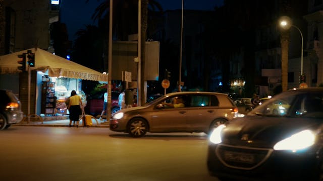 MEDFILM 2021 - I BIT MY TOUNGUE_VO