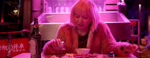 BE AFRAID - Temple of Devilbusters