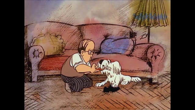 sotto18 - Famiglia Mezil