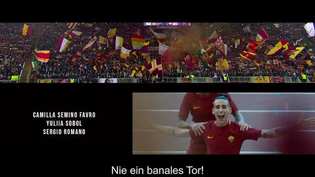 TRUECOLOURS - IL CAMPIONE - SUB DE