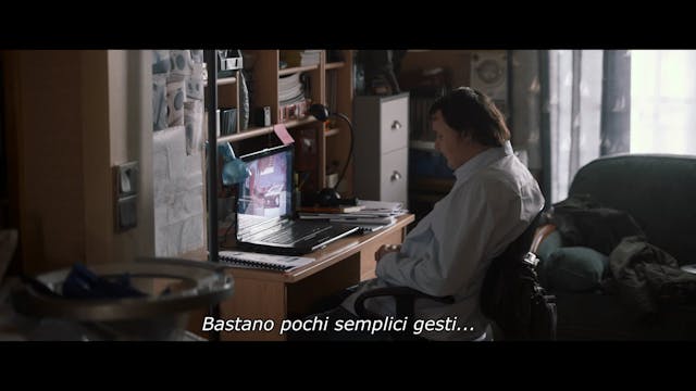 MIOCINEMA - the specials - VO