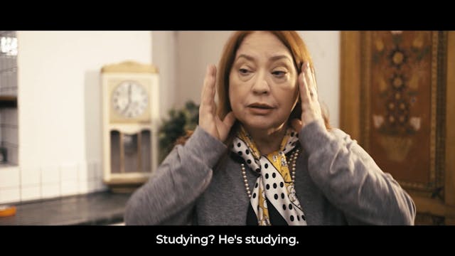 Puccio-Dietro La Maschera - Official Version ITA_English Sub Gianluigi Iorio