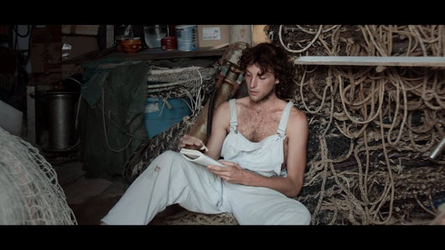 SGUARDI ALTROVE 2021 - HAVENS - RIFUGI