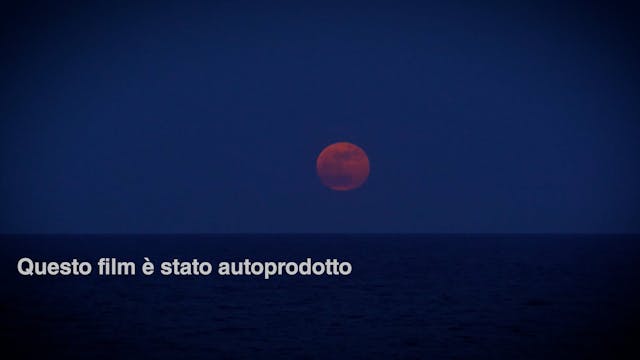 CINEFRONTIERA - MILENA LA LUNA