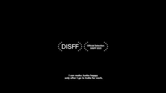 ISCHIA GLOBAL 2022 - JUNKO Prem Prasad Adhikary