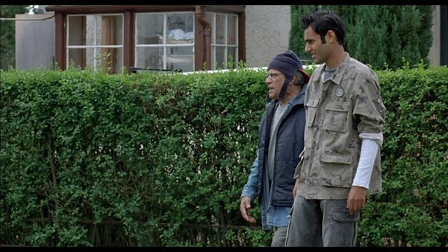 MIOCINEMA - UN BACIO APPASSIONATO - ITA