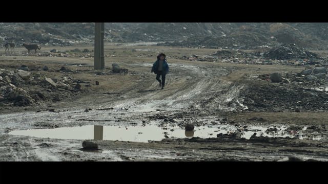 ISCHIA GLOBAL 2022 - at his eight 