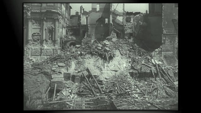 VISIONI DAL MONDO - ECCETERA, IL MONDO DI MARIO DONDERO