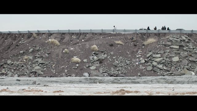 ORVIETO - Where we used to swim