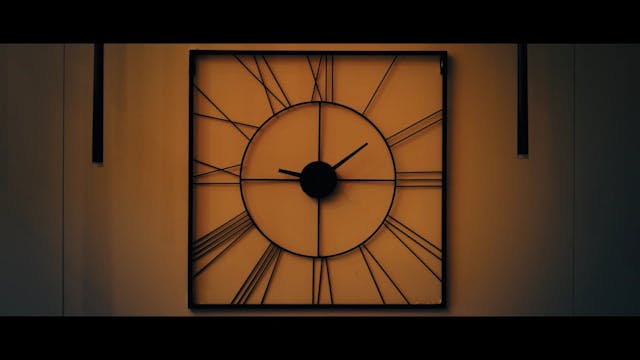 16 CORTO - CDD  corpus crisis