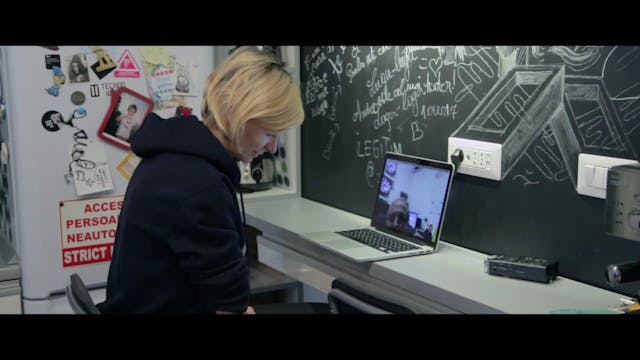 HOLY FATHER_(TATĂL NOSTRU)_DEF