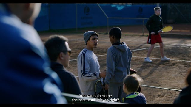 porretta 2021 - La Notte Brucia SUB_Eng