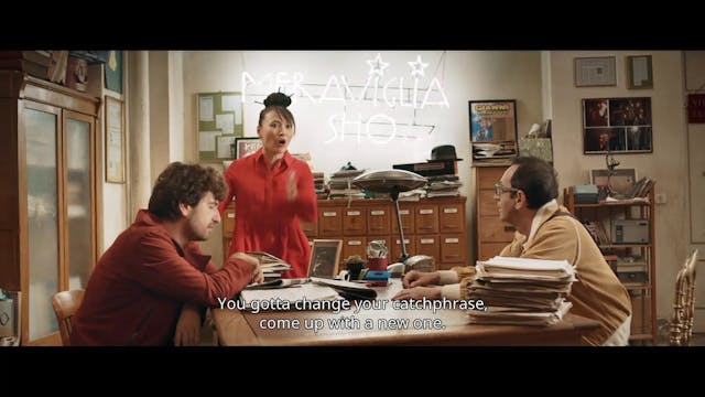 TRUECOLOURS - il giorno più bello del mondo sub RO