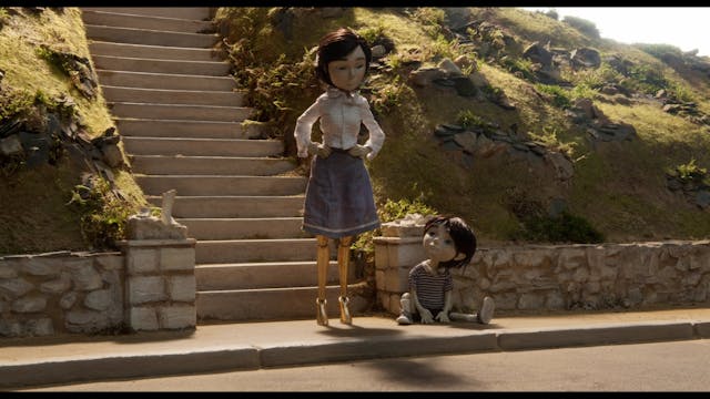 RAVENNA - Un coeur d'or