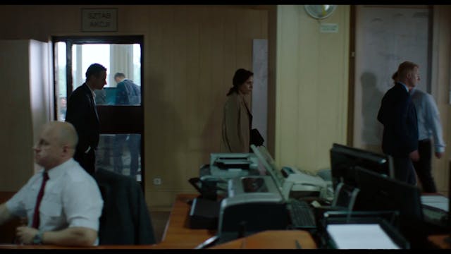 TAORMINA - iron bridge