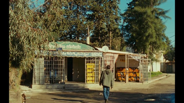 MEDFILM - Les Jours d’avant