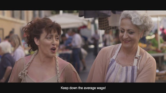 pianeta donna - Daniela Giordano - Di chi è la Terra_H264