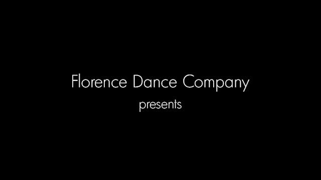 COMPAGNIA - FLORENCE DANCE - EVENTO SPECIALE - DIVINA.COM