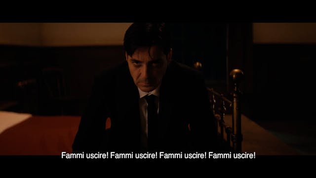 RAVENNA NIGHTMARE 2021 - Familiar_subITA