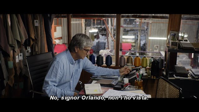 MIOCINEMA - Una donna fantastica - vor