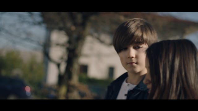 VALDARNO - LA VOCE [short film] sub eng