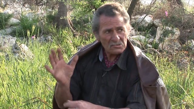 Matteo Santandrea - Il segreto dei caminanti. (Sottotitoli in italiano)