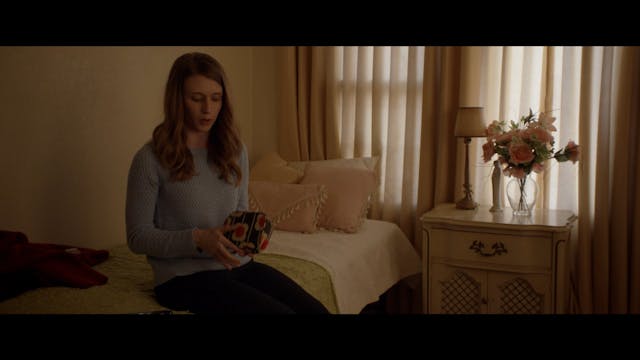 RIFF - In The MIRRORS