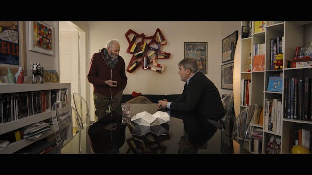 CORTO DORICO - Stardust