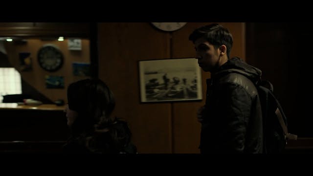 Vicoli Corti - The Criminalssubita