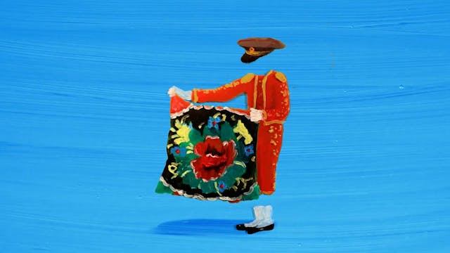 FUTURE 2021 - 9- Animal Locomtion