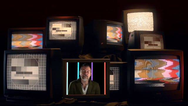 SCI-FI - man divided_def