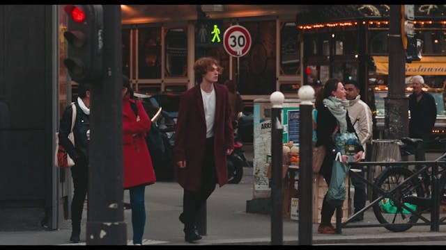 L'hotel degli amori smarriti - ita