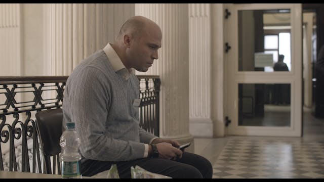 SHORTS - Onde - Pitching Training