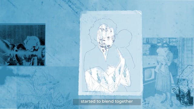 LINEA D'OMBRA 2022 - DearYeda - LDO Marcello De Martino