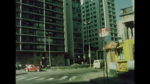 ARCHIVIO APERTO - Perlov Diary #6