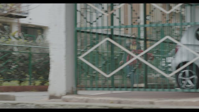 los angeles - JABAL - la montagna