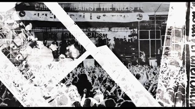 TAORMINA - White Riot