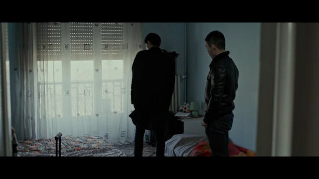 CORTO DORICO - ZHENG