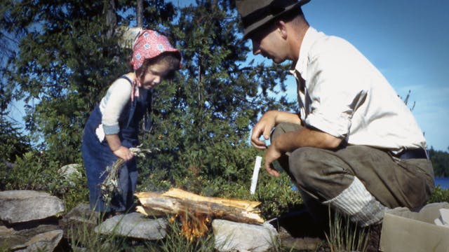 BIOGRAFILM - Margareth Atwood