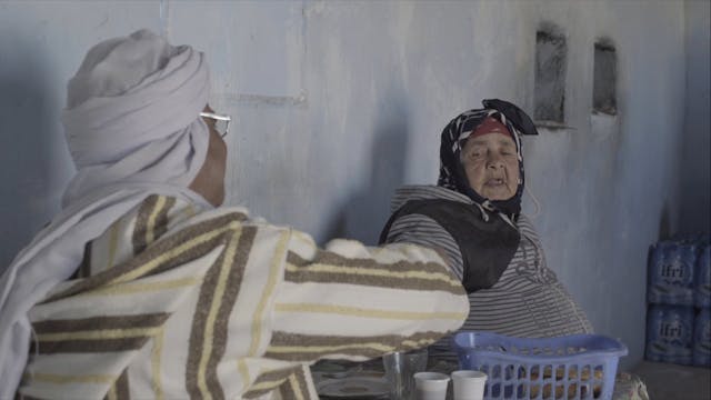 MIDDLE EAST NOW - 143RUEDUDESERT