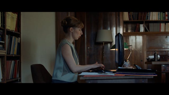 TRIESTE FF 2022 - snow white + in