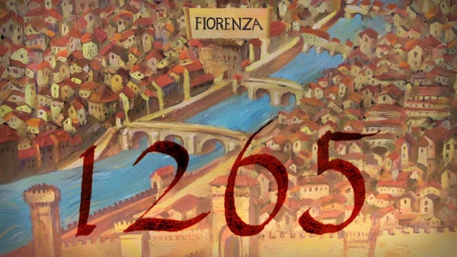 SHORTS 2021 - Dante.Beatrice