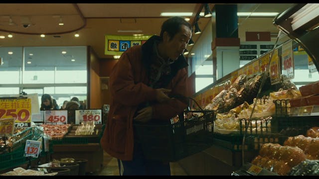 Un Affare Di Famiglia - vom