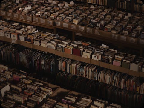 SHORTS - The Book - maremetraggio #2