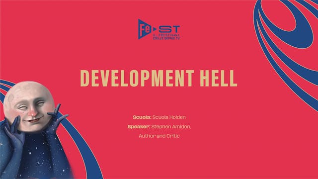 FEST - Development Hell